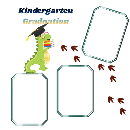 Elementary school memory book pages 12x12 size