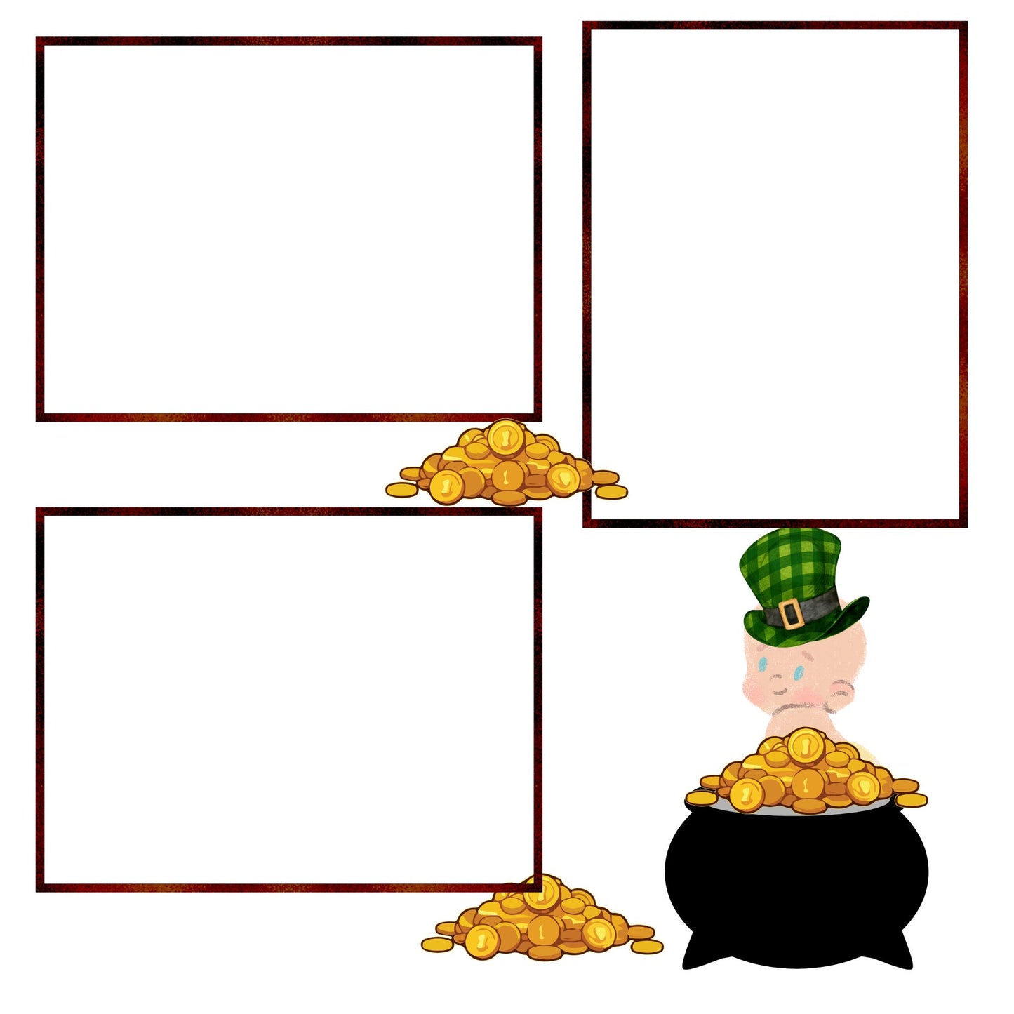 12 months of baby fun